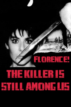 The Killer Is Still Among Us The Killer Is Still Among Us