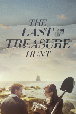 The Last Treasure Hunt The Last Treasure Hunt