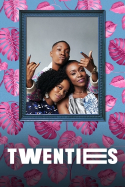 Twenties Twenties