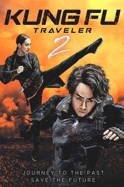 Kung Fu Traveler 2 Kung Fu Traveler 2
