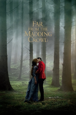 Far from the Madding Crowd Far from the Madding Crowd