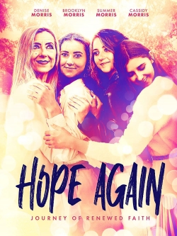Hope Again Hope Again