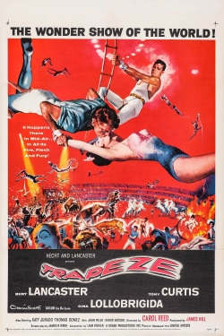 Trapeze Trapeze