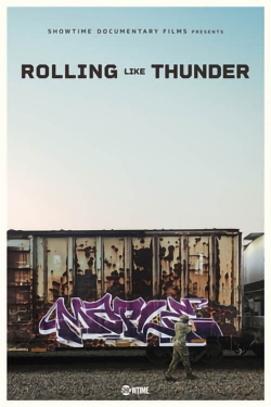 Rolling Like Thunder Rolling Like Thunder