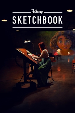 Sketchbook Sketchbook
