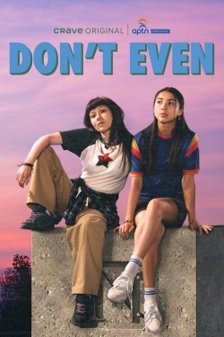 Don't Even Don't Even