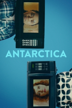 Antarctica Antarctica