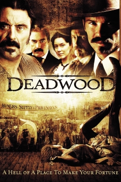 Deadwood Deadwood