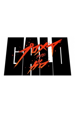 Promare: Galo-hen Promare: Galo-hen