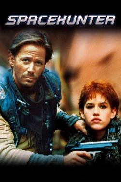 Spacehunter: Adventures in the Forbidden Zone Spacehunter: Adventures in the Forbidden Zone