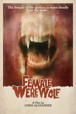 Female Werewolf Female Werewolf