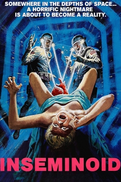 Inseminoid Inseminoid