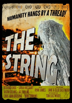 The String The String
