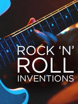 Rock'N'Roll Inventions Rock'N'Roll Inventions