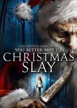 Christmas Slay Christmas Slay