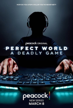 Perfect World: A Deadly Game Perfect World: A Deadly Game