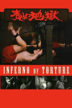 Inferno of Torture Inferno of Torture
