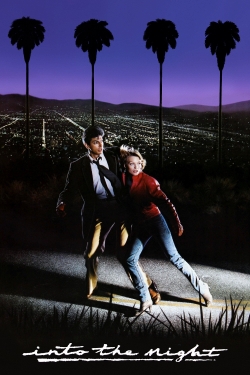 Into the Night Into the Night