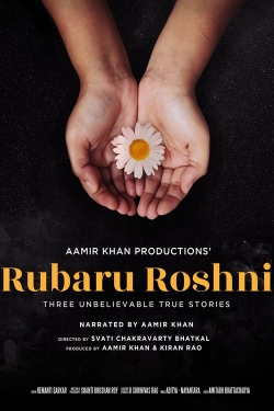 Rubaru Roshni Rubaru Roshni