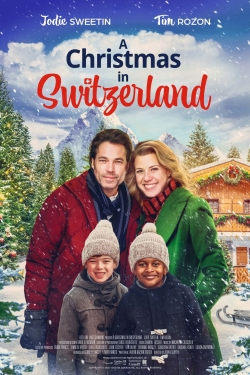Merry Swissmas Merry Swissmas