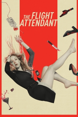 The Flight Attendant The Flight Attendant