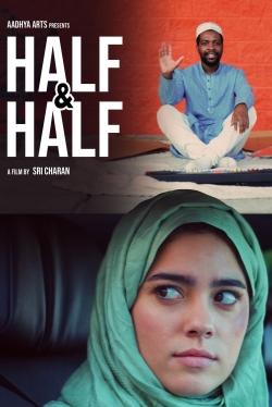 Half & Half Half & Half