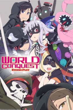 World Conquest Zvezda Plot World Conquest Zvezda Plot