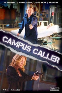 Campus Caller Campus Caller