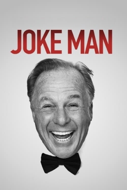 Joke Man Joke Man