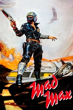 Mad Max Mad Max