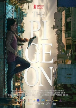 The Pigeon The Pigeon
