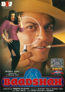 Baadshah Baadshah