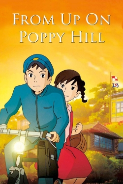 From Up on Poppy Hill From Up on Poppy Hill