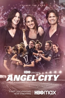 Angel City Angel City