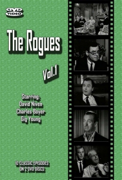 The Rogues The Rogues