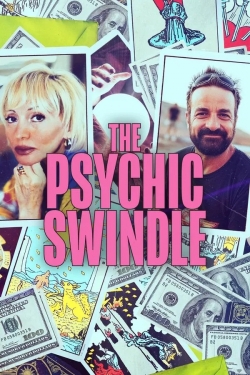 The Psychic Swindle