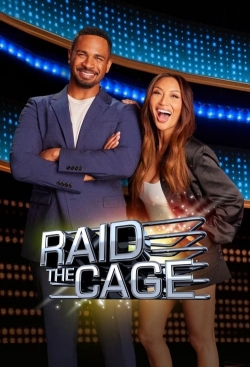 Raid the Cage Raid the Cage