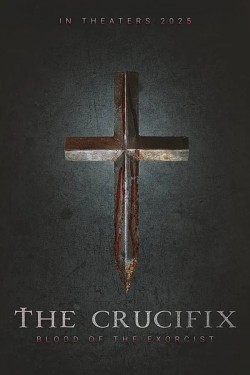 The Crucifix: Blood of the Exorcist