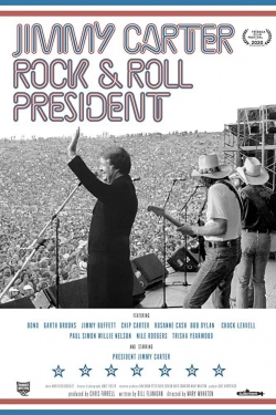 Jimmy Carter Rock & Roll President Jimmy Carter Rock & Roll President