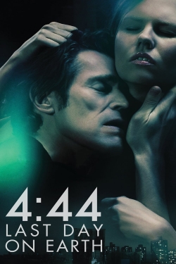 4:44 Last Day on Earth 4:44 Last Day on Earth