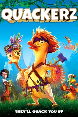 Quackerz Quackerz