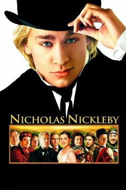 Nicholas Nickleby Nicholas Nickleby