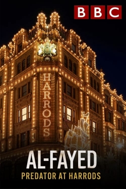 Al Fayed: Predator at Harrods Al Fayed: Predator at Harrods