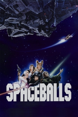 Spaceballs Spaceballs