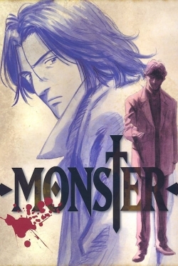 Monster Monster