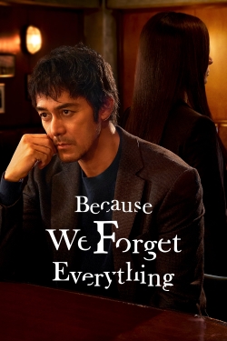 Because We Forget Everything Because We Forget Everything