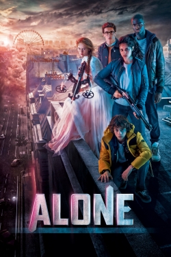 Alone Alone