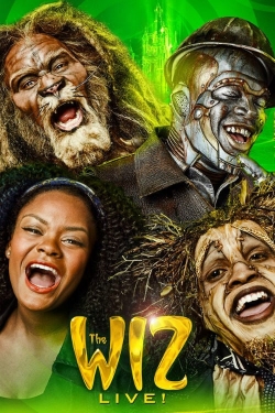 The Wiz Live! The Wiz Live!