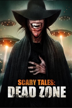 Scary Tales: Dead Zone Scary Tales: Dead Zone