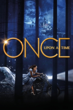 Once Upon a Time Once Upon a Time